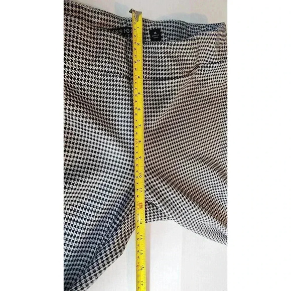 INSIGHT Houndstooth Stretch Trouser Pant - Picture 13 of 14